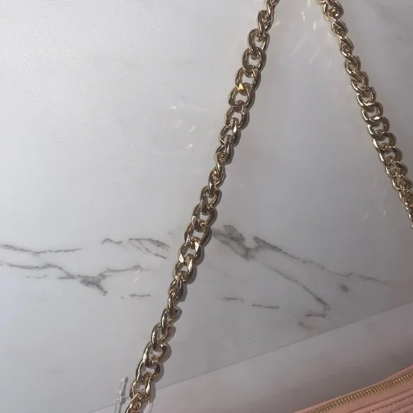 Juicy Couture Tied With A Bow shoulder bag- pink diamond - Picture 3 of 8